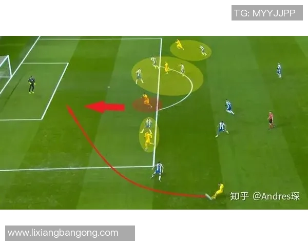 实况足球远射技巧解析助你在比赛中轻松破门得分