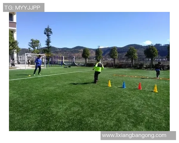 激情四溢的足球赛场口号激励团队拼搏奋进共创辉煌荣耀时刻